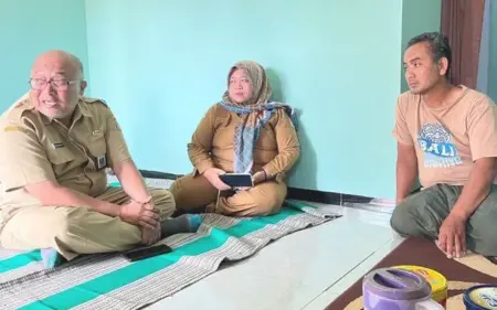 Foto BeritaJatim.com