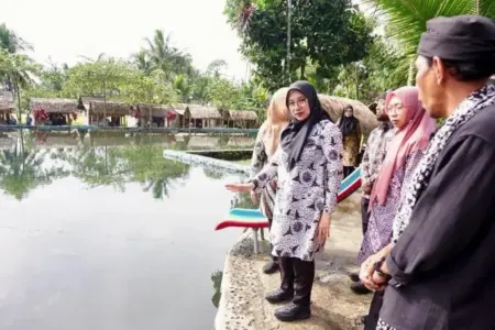 Foto BeritaJatim.com