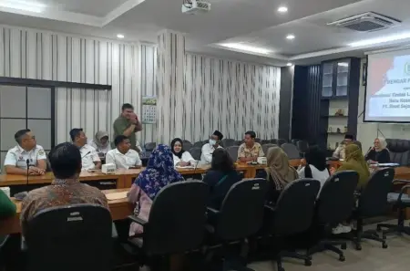 Foto BeritaJatim.com
