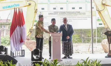 Foto BeritaJatim.com