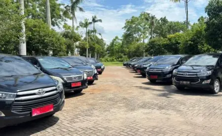 Pemkab Bangkalan Gelar Lelang Akbar, Ribuan Aset Daerah Siap Dijual Foto BeritaJatim.com