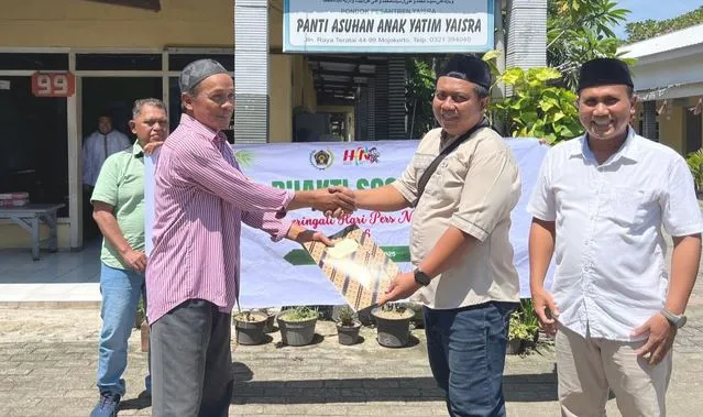 Foto BeritaJatim.com