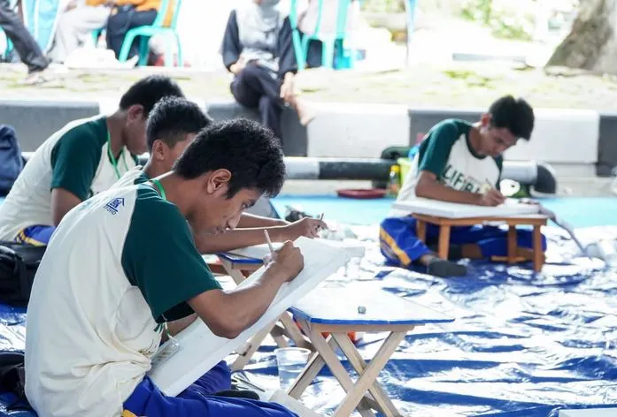 Foto BeritaJatim.com