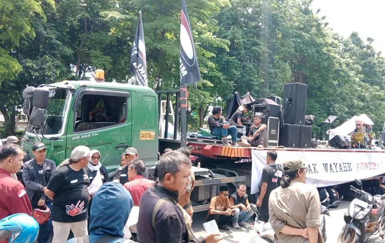 Foto BeritaJatim.com