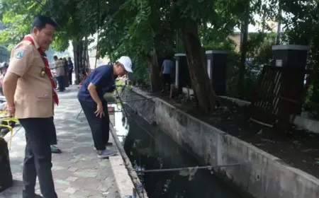 Foto BeritaJatim.com