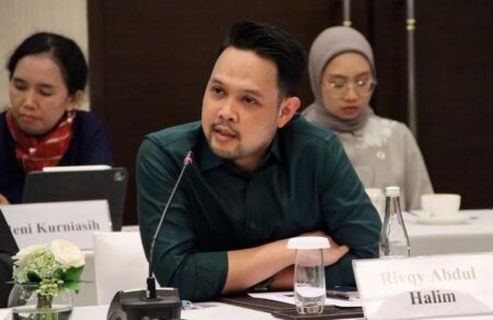DPR Ingatkan Proses Pembangunan Kampung Haji Harus Akuntabel Foto BeritaJatim.com