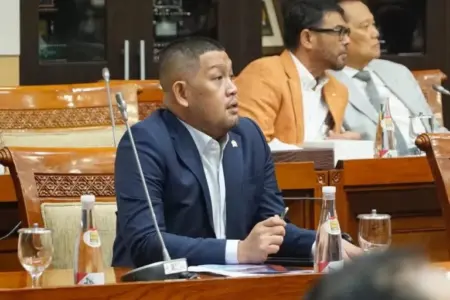 Penolakan Parkir Digital, PKB Desak Polri Tindak Premanisme Berkedok Ormas Foto BeritaJatim.com