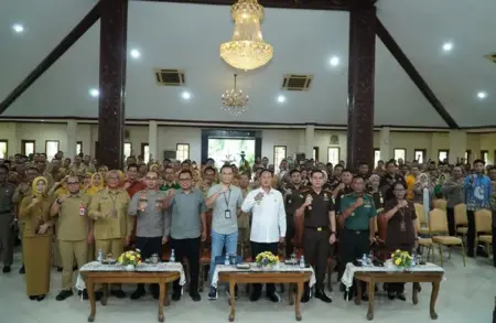 Foto BeritaJatim.com