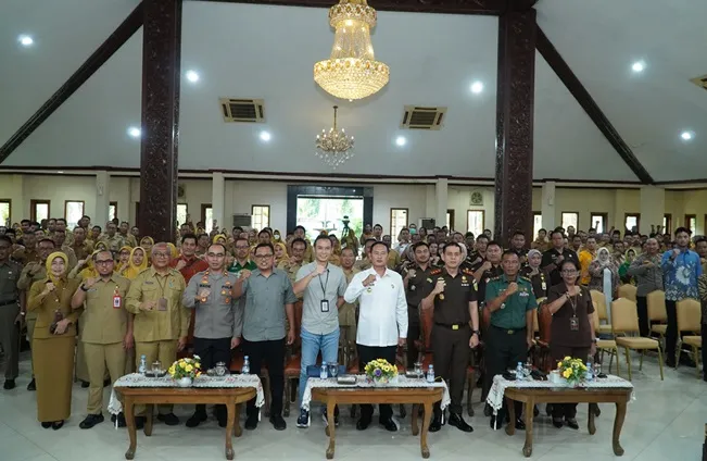 Foto BeritaJatim.com