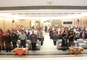 Foto BeritaJatim.com