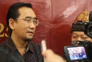 Tragedi Mahasiswa di Jembatan Suhat, Rektor UB Soroti Dampak Generasi Pandemi Foto BeritaJatim.com