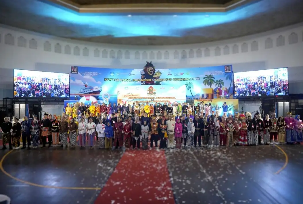 Foto BeritaJatim.com