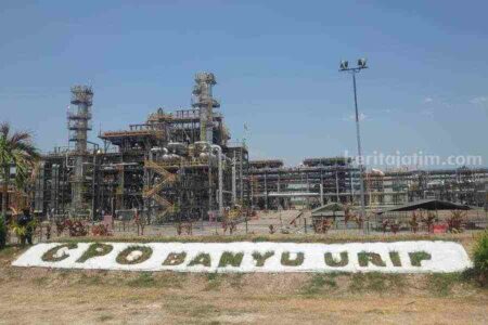 Pemkab Bojonegoro Minta Sebagian Objek Pajak ke Pemerintah Pusat Dialihkan ke Daerah Foto BeritaJatim.com