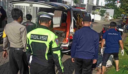 Foto BeritaJatim.com