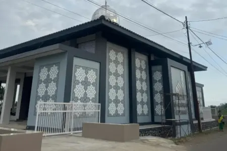 Foto BeritaJatim.com