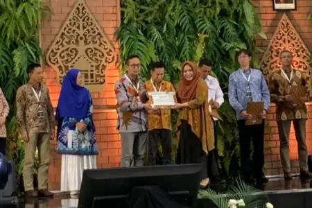 UMM Kukuhkan Diri sebagai Kampus Paling Berkelanjutan di Malang Raya Foto BeritaJatim.com