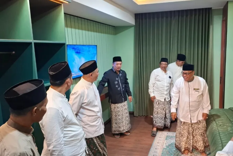 Foto BeritaJatim.com