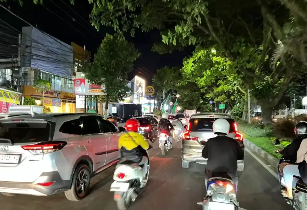 Foto BeritaJatim.com