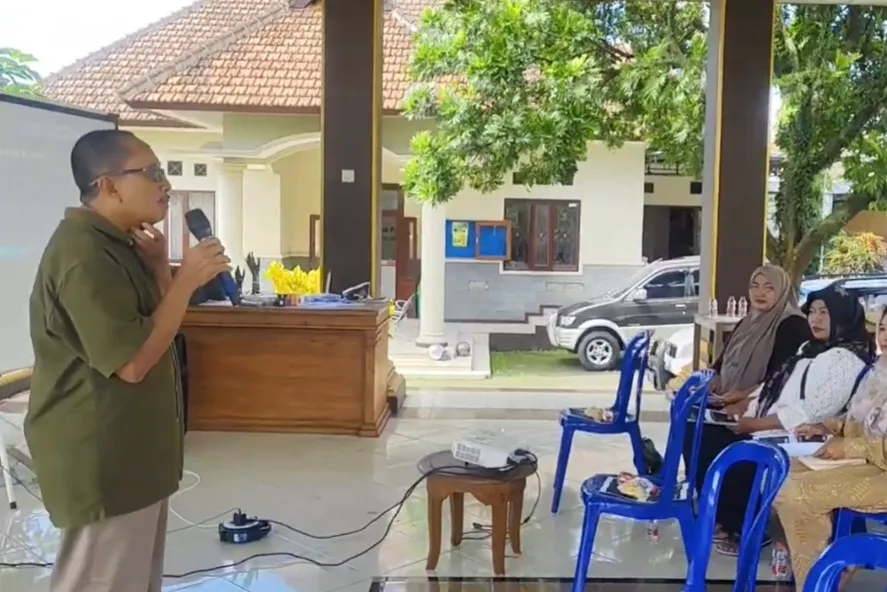 Foto BeritaJatim.com