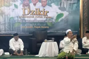Foto BeritaJatim.com