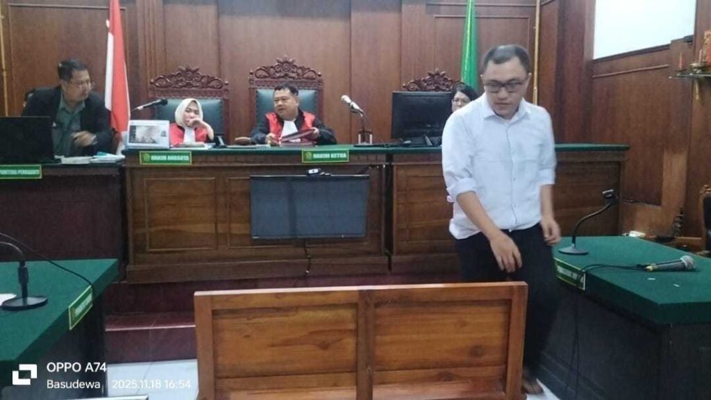 Foto BeritaJatim.com
