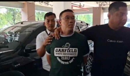 Kasus Pengusiran Paksa Nenek Elina, Polda Jatim Tetapkan Dua Tersangka dan Buka Peluang Tersangka Baru Foto BeritaJatim.com