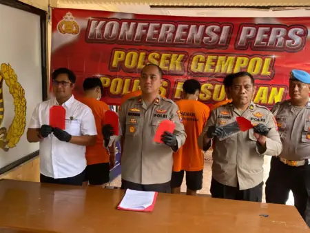 Foto BeritaJatim.com