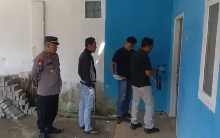 Foto BeritaJatim.com