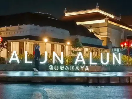 Foto BeritaJatim.com