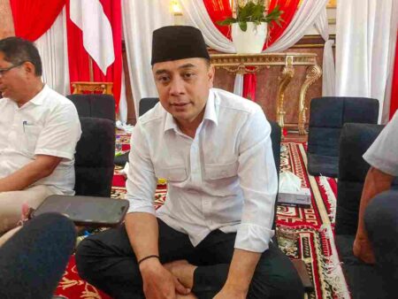 Siap-siap! Surabaya Bakal Uji Coba Parkir Digital dengan Libatkan Warga untuk Polling Foto BeritaJatim.com