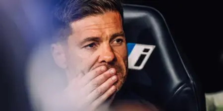 Real Madrid vs Manchester City; Penentu Masa Depan Xabi Alonso Foto BeritaJatim.com