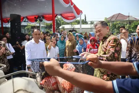 Foto BeritaJatim.com