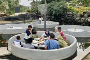 Foto BeritaJatim.com