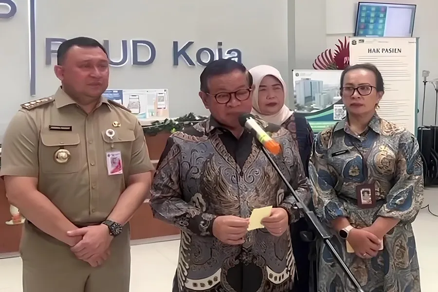 Foto BeritaJatim.com