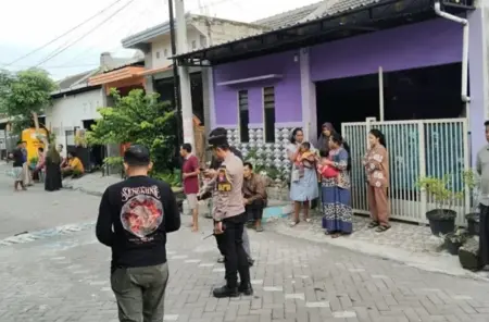 Foto BeritaJatim.com