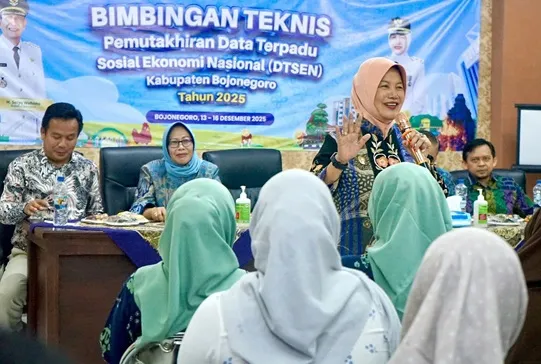 Foto BeritaJatim.com