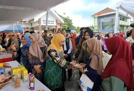 Foto BeritaJatim.com