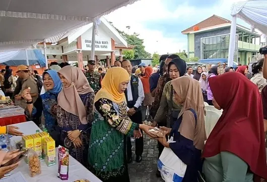 Foto BeritaJatim.com