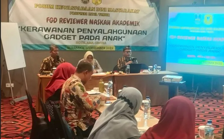Foto BeritaJatim.com