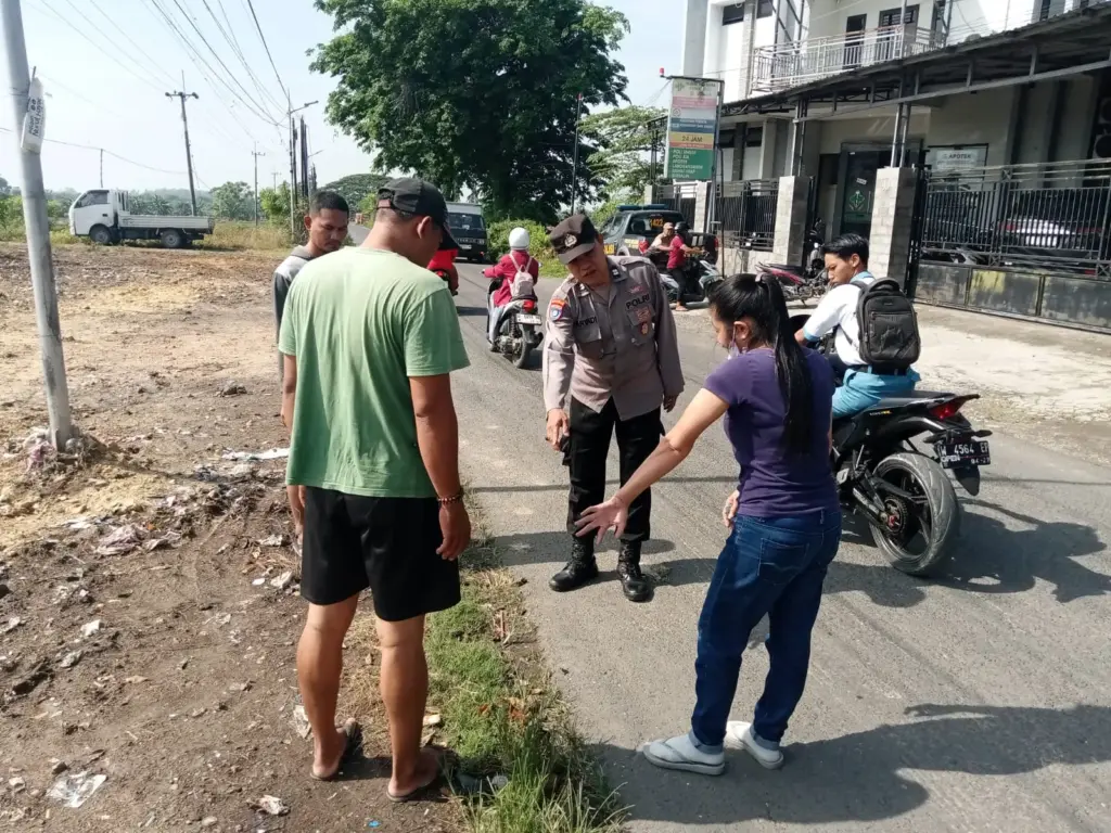 Foto BeritaJatim.com