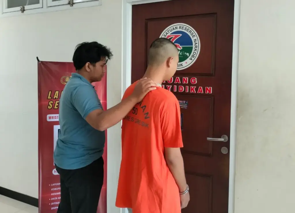 Foto BeritaJatim.com