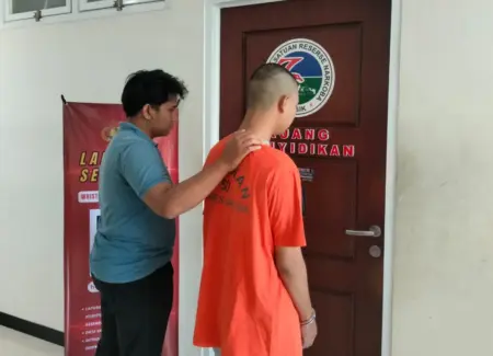 Foto BeritaJatim.com