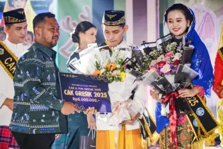 Foto BeritaJatim.com