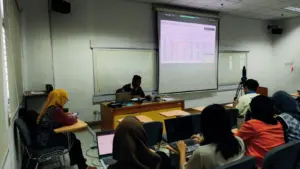 Menyingkap Beban Energi Data Center dan Penggunaan Cloud Mahasiswa Beremisi Tinggi Foto BeritaJatim.com