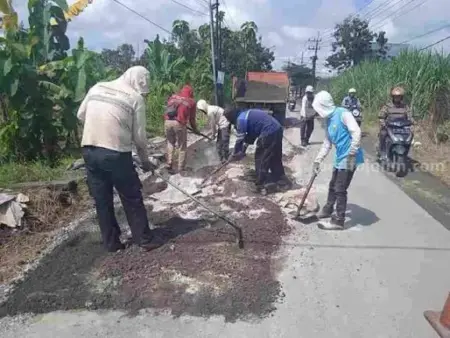 Foto BeritaJatim.com