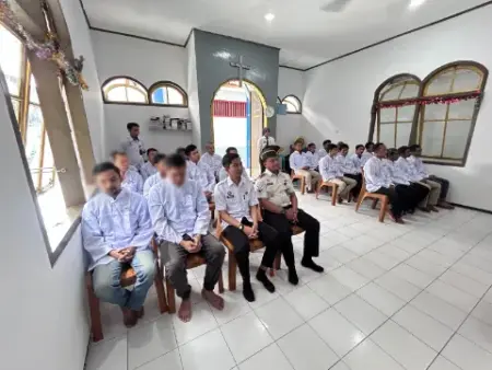 Foto BeritaJatim.com