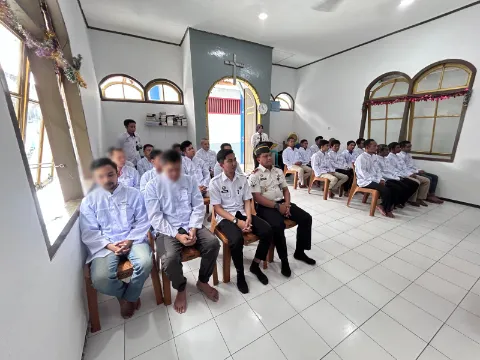 Foto BeritaJatim.com