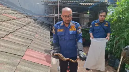Foto BeritaJatim.com