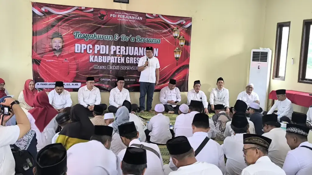 Foto BeritaJatim.com