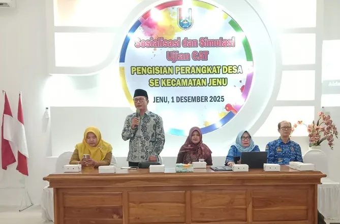 Foto BeritaJatim.com